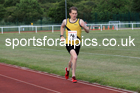 The 1500 metres, 2022 BMC Chester le Street. Photo: David T. Hewitson/Sports for All Pics